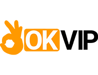 Logo OKVIP